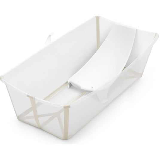 Stokke Flexi Bath X-Large Bundle