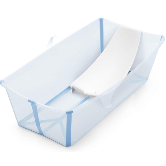 Stokke Flexi Bath X-Large Bundle