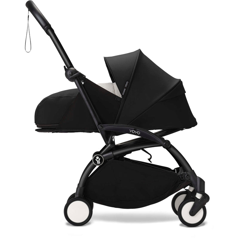 Load image into Gallery viewer, Stokke YOYO 0+ Newborn Pack
