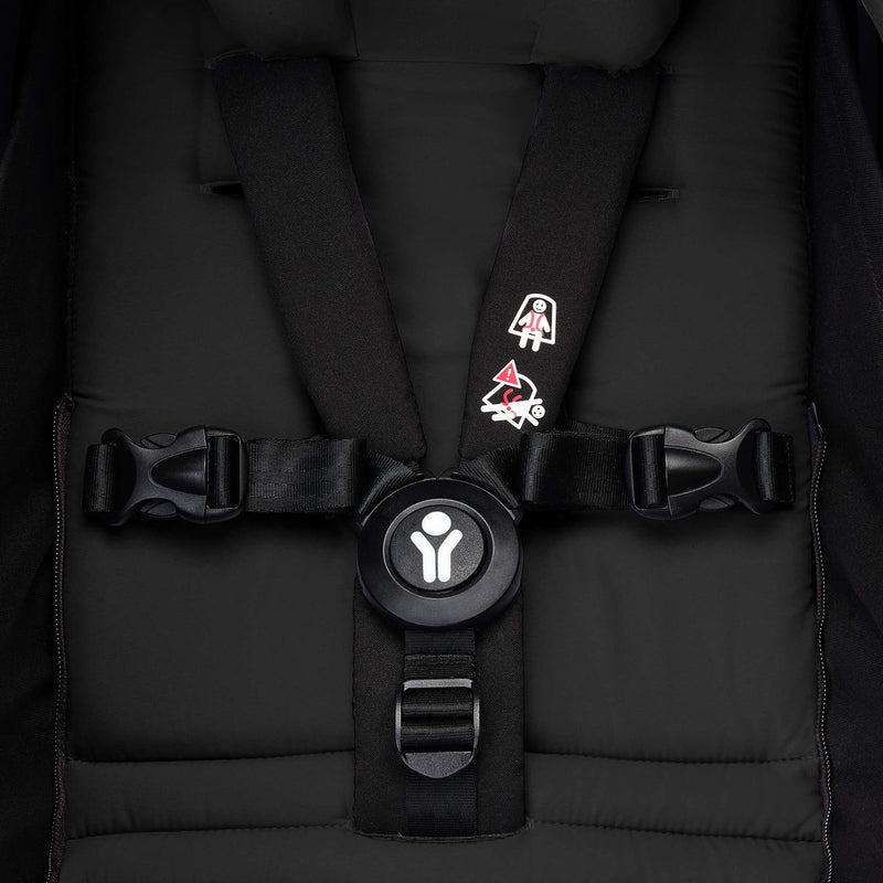 Load image into Gallery viewer, Stokke YOYO 0+ Newborn Pack
