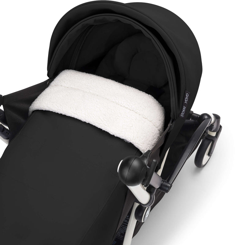 Load image into Gallery viewer, Stokke YOYO³ Stroller From Newborn to Toddler
