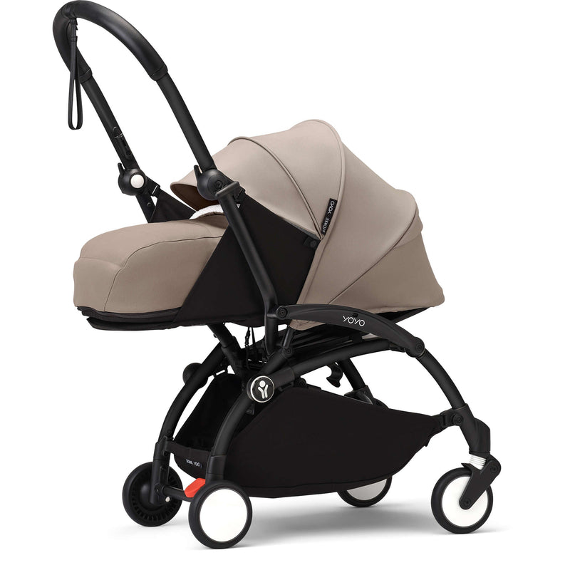 Load image into Gallery viewer, Stokke YOYO 0+ Newborn Pack
