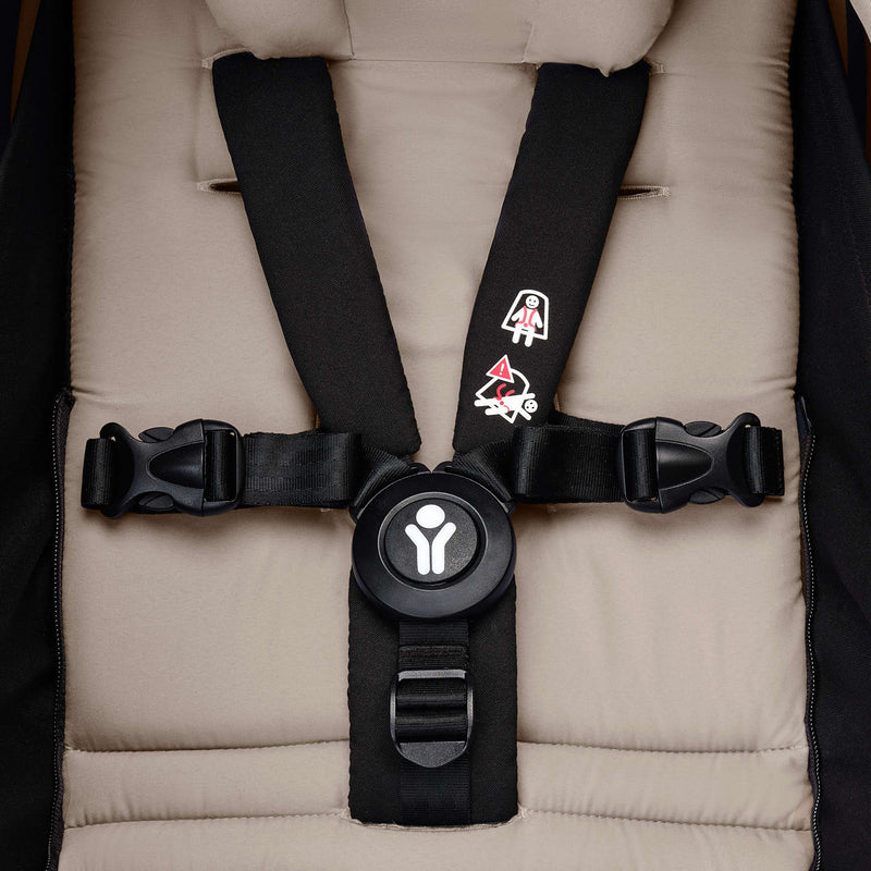 Load image into Gallery viewer, Stokke YOYO 0+ Newborn Pack
