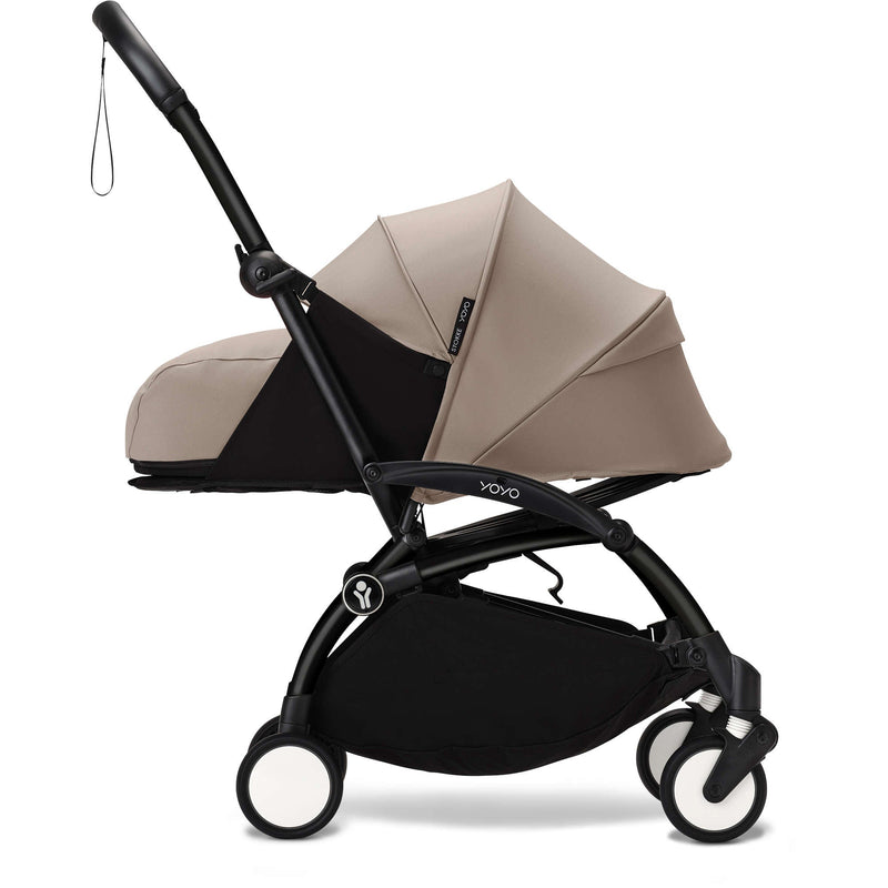 Load image into Gallery viewer, Stokke YOYO 0+ Newborn Pack
