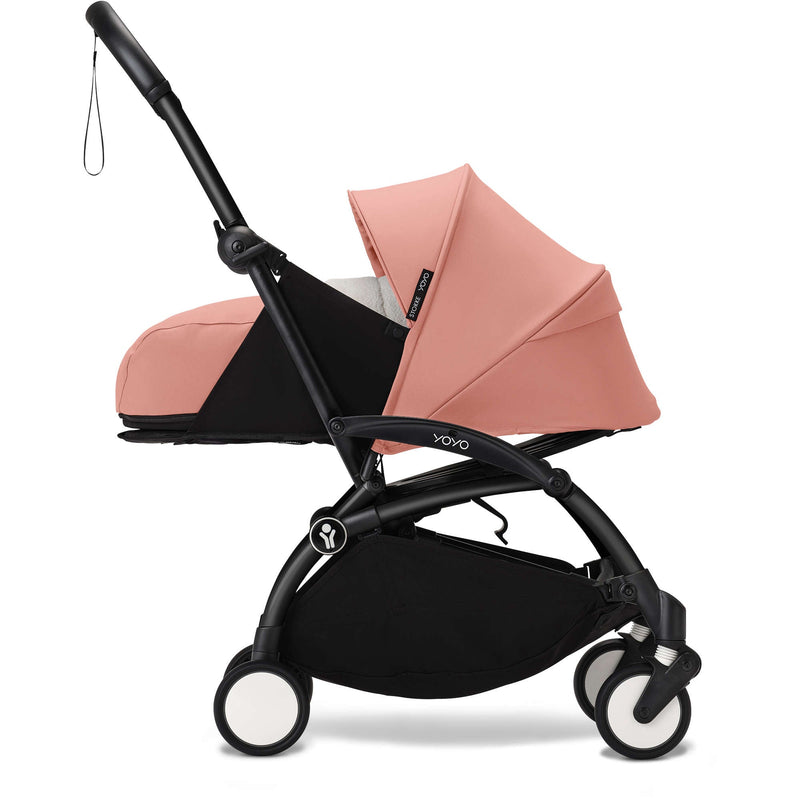 Load image into Gallery viewer, Stokke YOYO 0+ Newborn Pack
