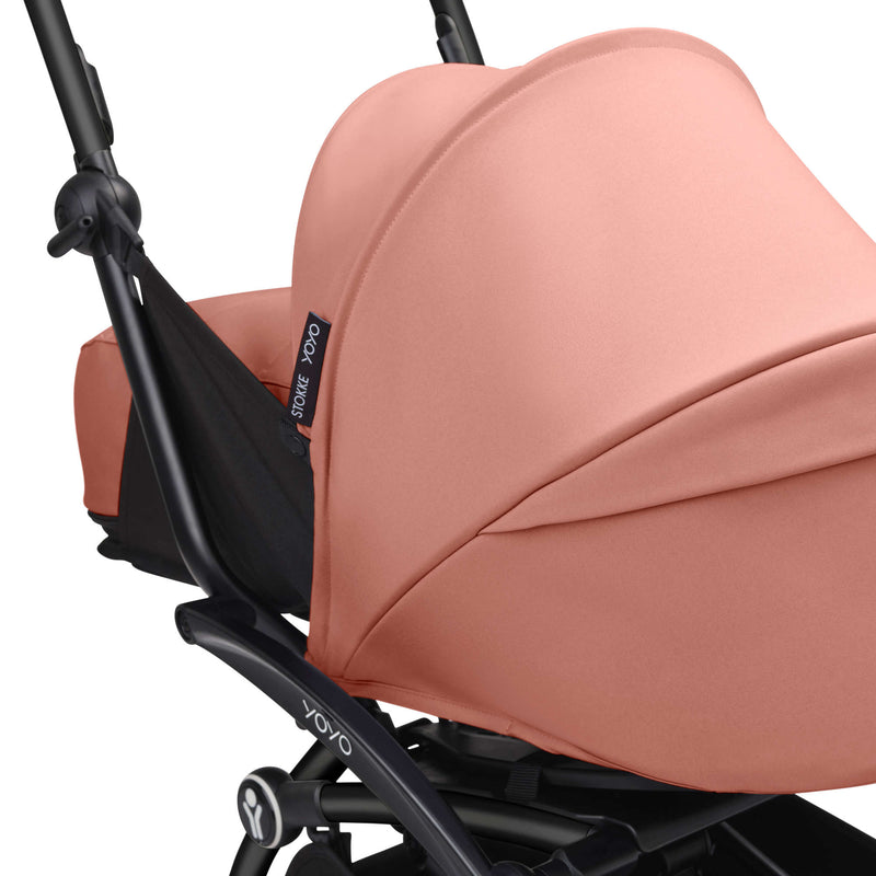 Load image into Gallery viewer, Stokke YOYO 0+ Newborn Pack
