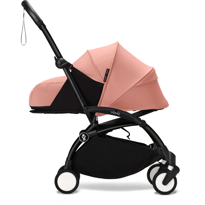 Load image into Gallery viewer, Stokke YOYO 0+ Newborn Pack
