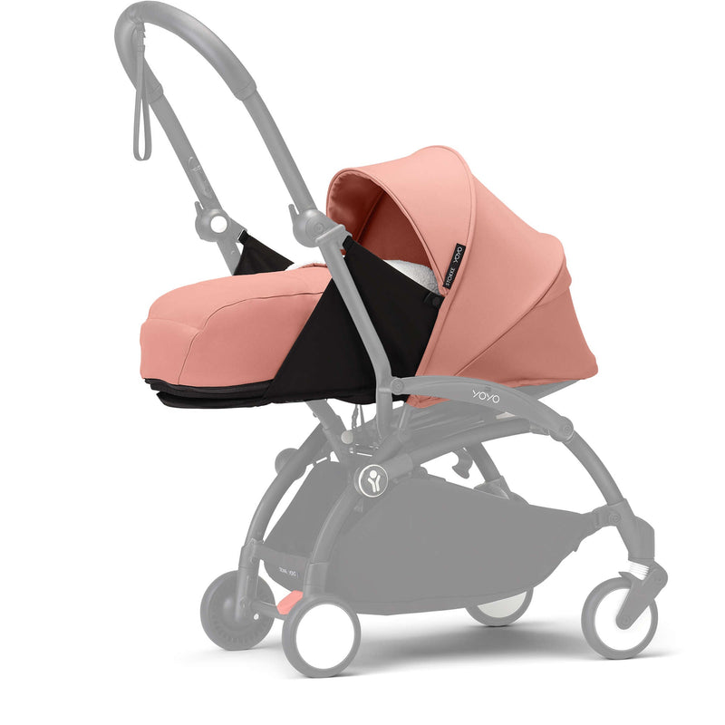 Load image into Gallery viewer, Stokke YOYO 0+ Newborn Pack
