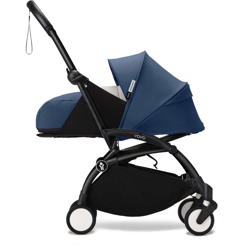 Load image into Gallery viewer, Stokke YOYO 0+ Newborn Pack
