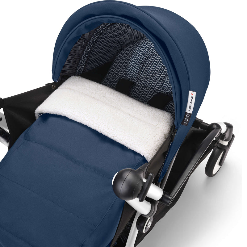 Load image into Gallery viewer, Stokke YOYO 0+ Newborn Pack
