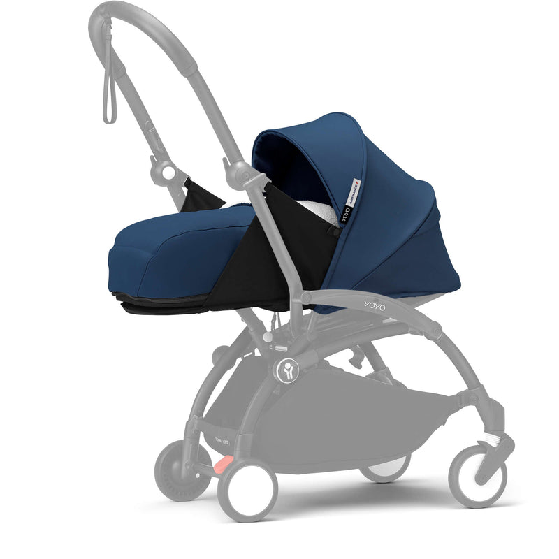 Load image into Gallery viewer, Stokke YOYO 0+ Newborn Pack
