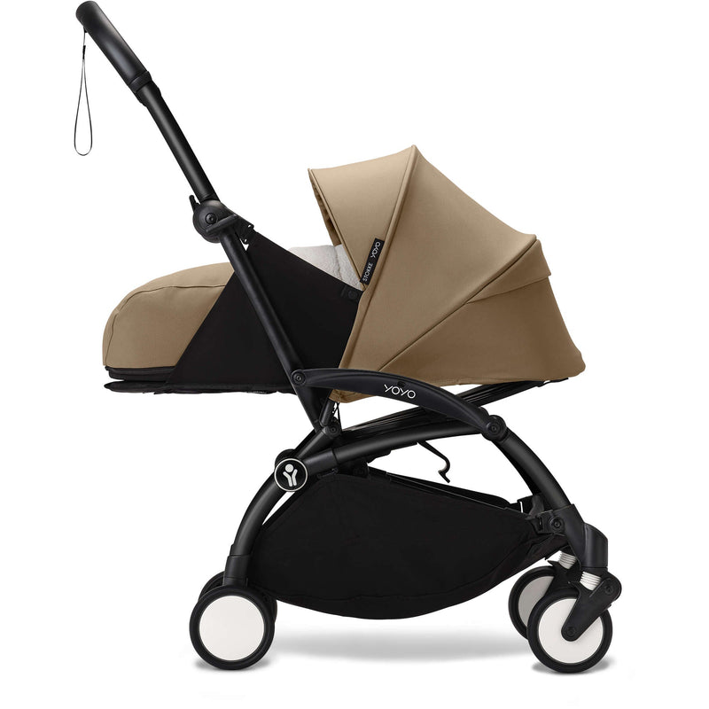 Load image into Gallery viewer, Stokke YOYO 0+ Newborn Pack
