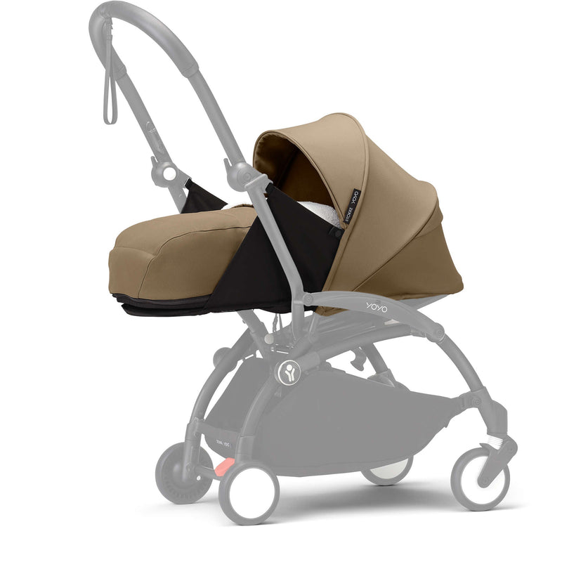 Load image into Gallery viewer, Stokke YOYO 0+ Newborn Pack
