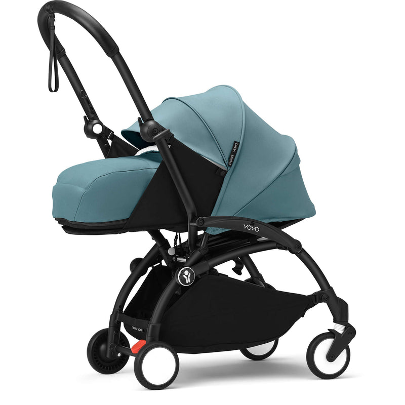 Load image into Gallery viewer, Stokke YOYO 0+ Newborn Pack
