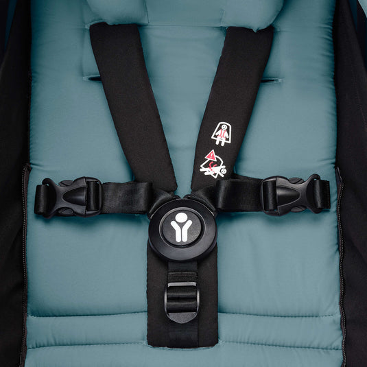 Stokke YOYO 0+ Newborn Pack