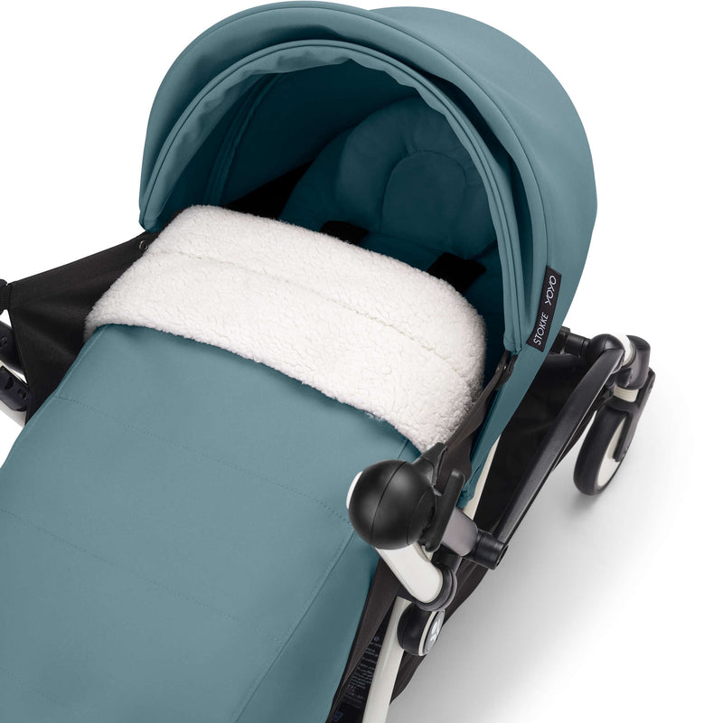 Load image into Gallery viewer, Stokke YOYO 0+ Newborn Pack
