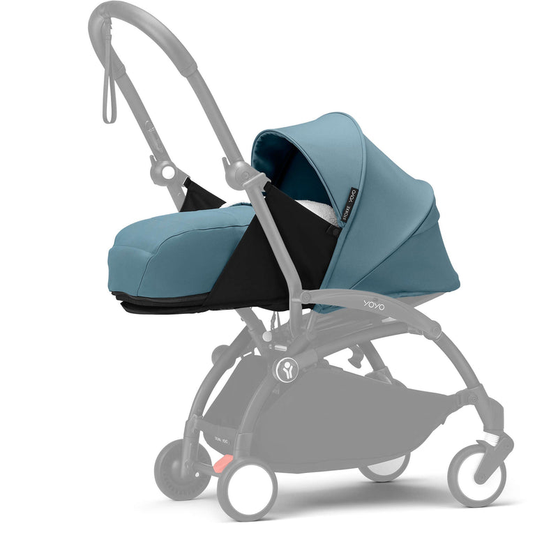 Load image into Gallery viewer, Stokke YOYO 0+ Newborn Pack
