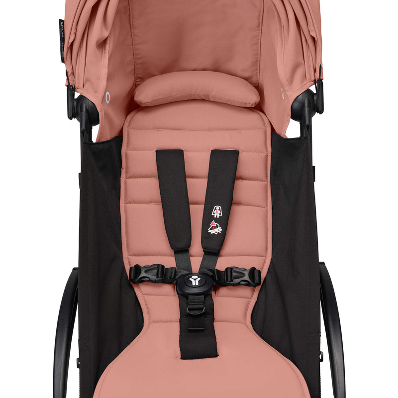 Load image into Gallery viewer, Stokke YOYO³ Stroller From 6 Months
