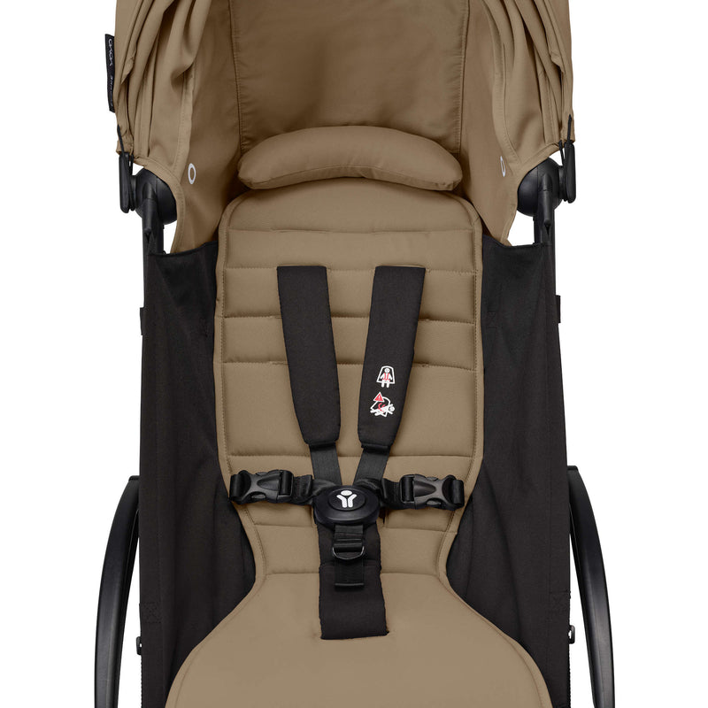 Load image into Gallery viewer, Stokke YOYO³ Stroller From 6 Months
