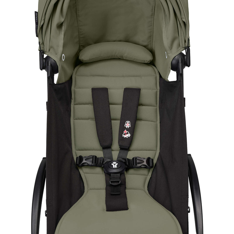 Load image into Gallery viewer, Stokke YOYO³ Stroller From 6 Months
