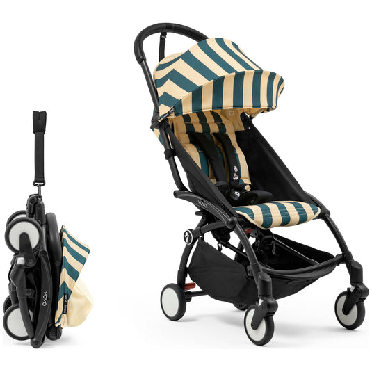 Stokke YOYO Riviera Collection Color Pack