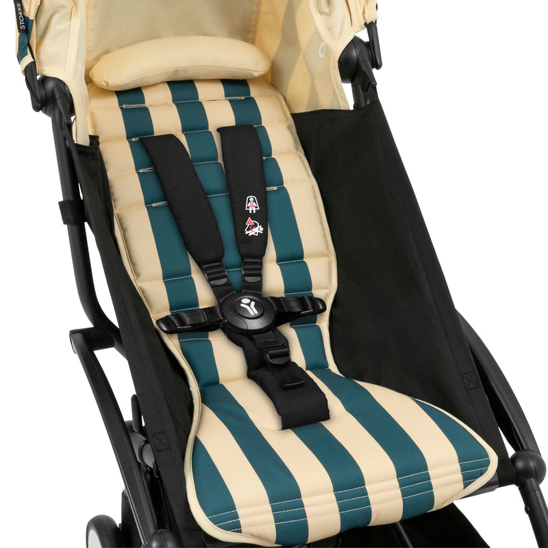 Load image into Gallery viewer, Stokke YOYO Riviera Collection Color Pack
