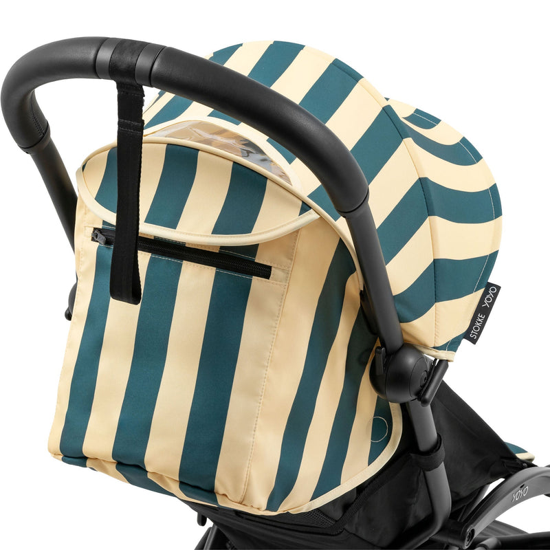 Load image into Gallery viewer, Stokke YOYO Riviera Collection Color Pack
