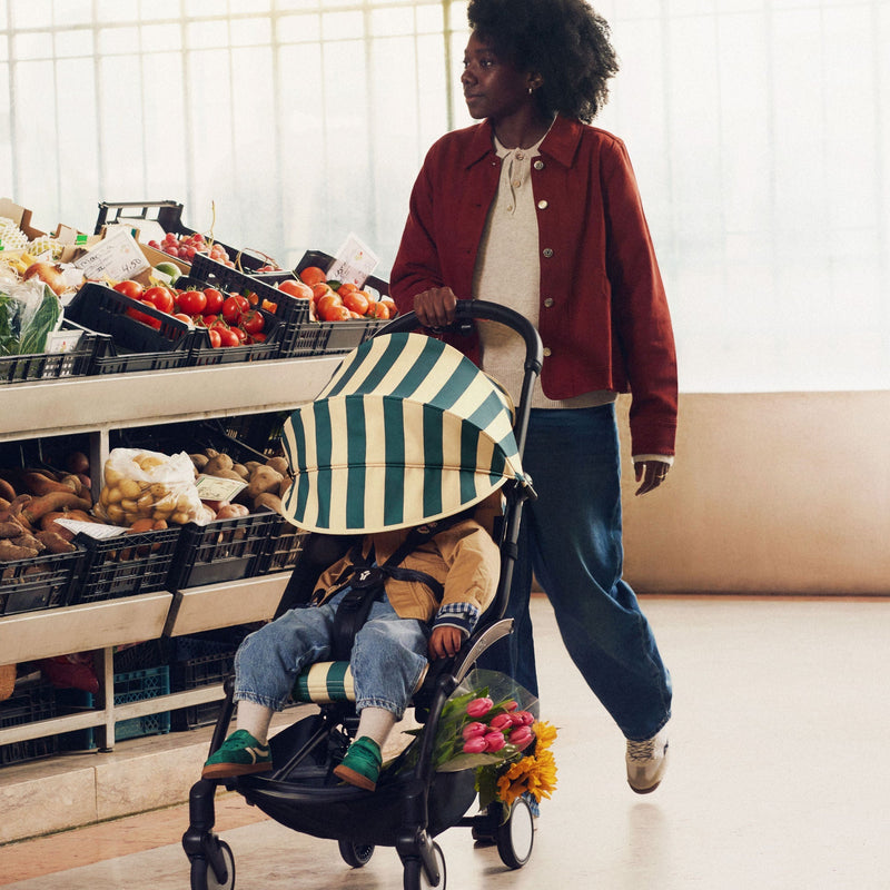Load image into Gallery viewer, Stokke YOYO Riviera Collection Color Pack
