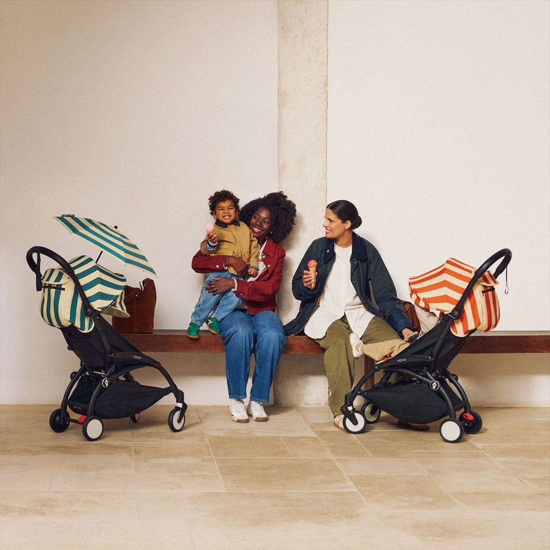 Load image into Gallery viewer, Stokke YOYO Riviera Collection Color Pack
