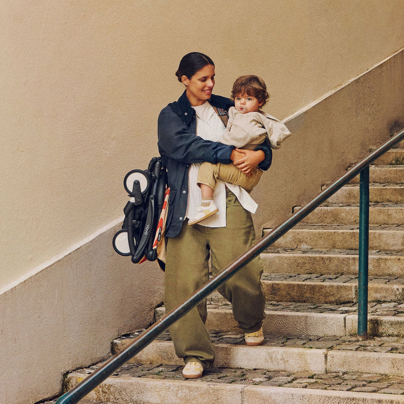 Load image into Gallery viewer, Stokke YOYO Riviera Collection Color Pack
