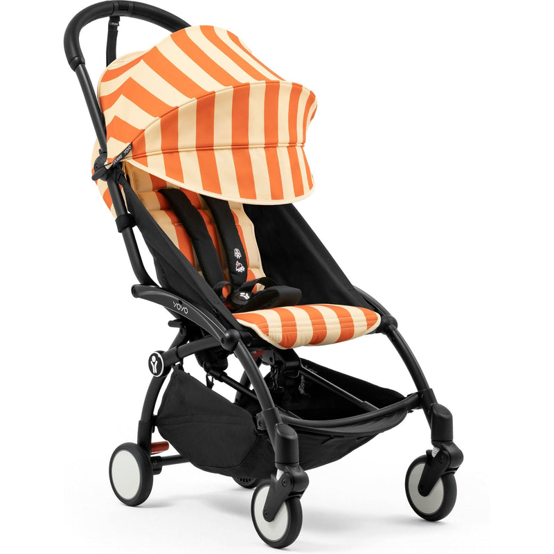 Load image into Gallery viewer, Stokke YOYO Riviera Collection Color Pack
