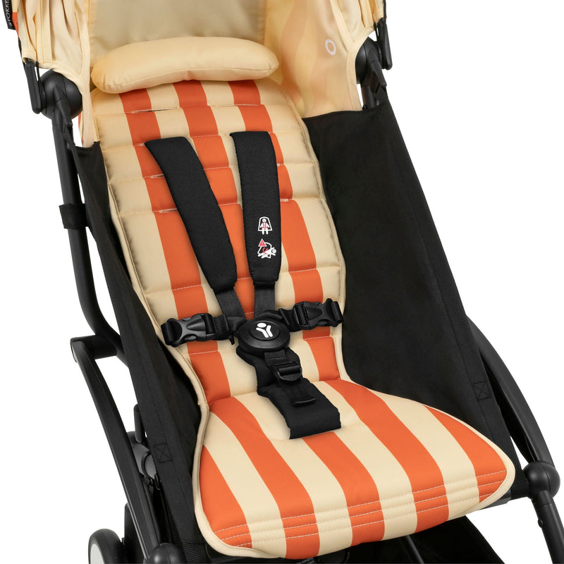 Load image into Gallery viewer, Stokke YOYO Riviera Collection Color Pack
