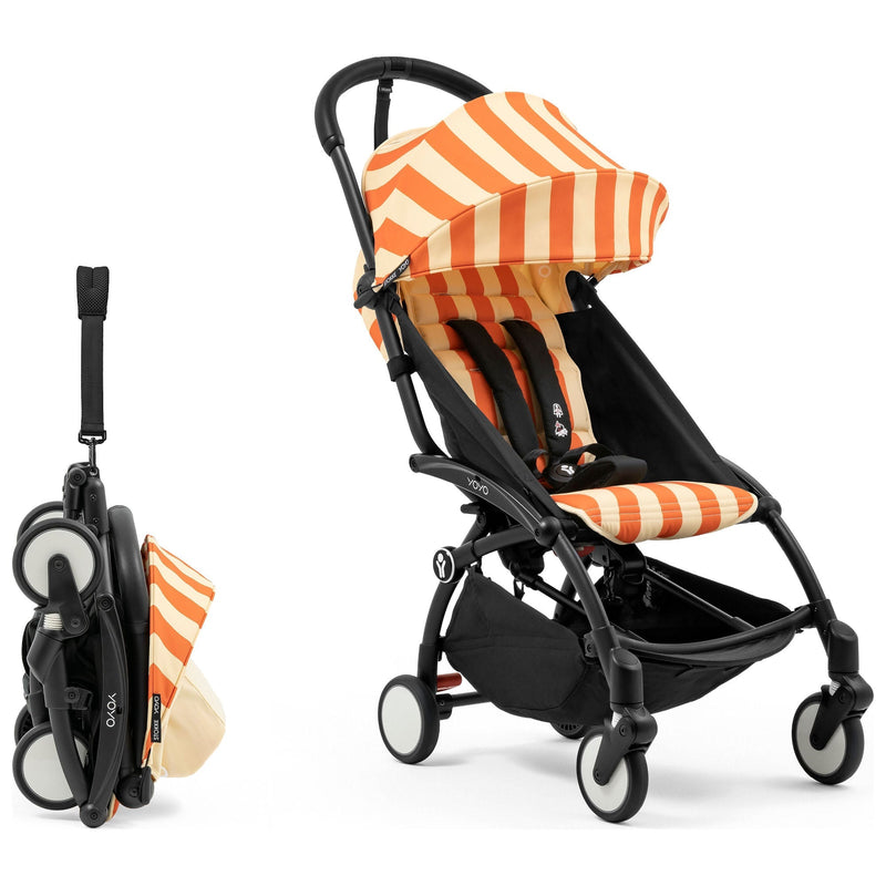 Load image into Gallery viewer, Stokke YOYO Riviera Collection Color Pack
