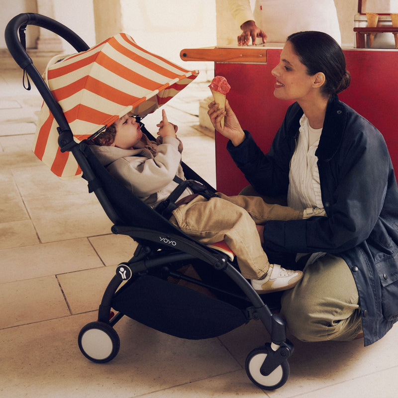 Load image into Gallery viewer, Stokke YOYO Riviera Collection Color Pack
