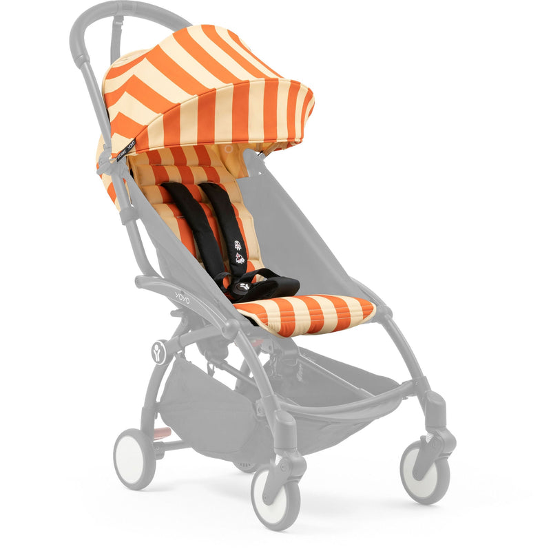 Load image into Gallery viewer, Stokke YOYO Riviera Collection Color Pack
