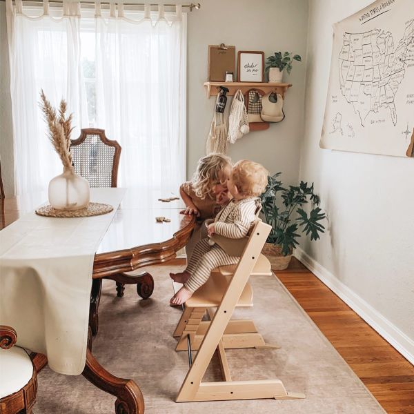 Load image into Gallery viewer, Stokke Tripp Trapp Baby Set²
