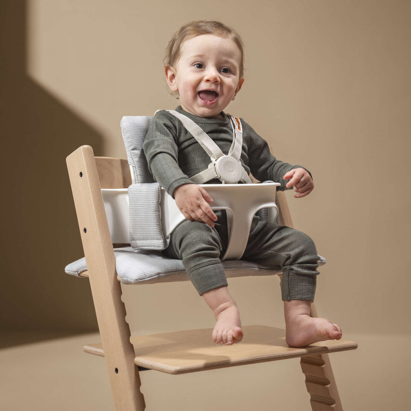 Load image into Gallery viewer, Stokke Tripp Trapp Baby Set²
