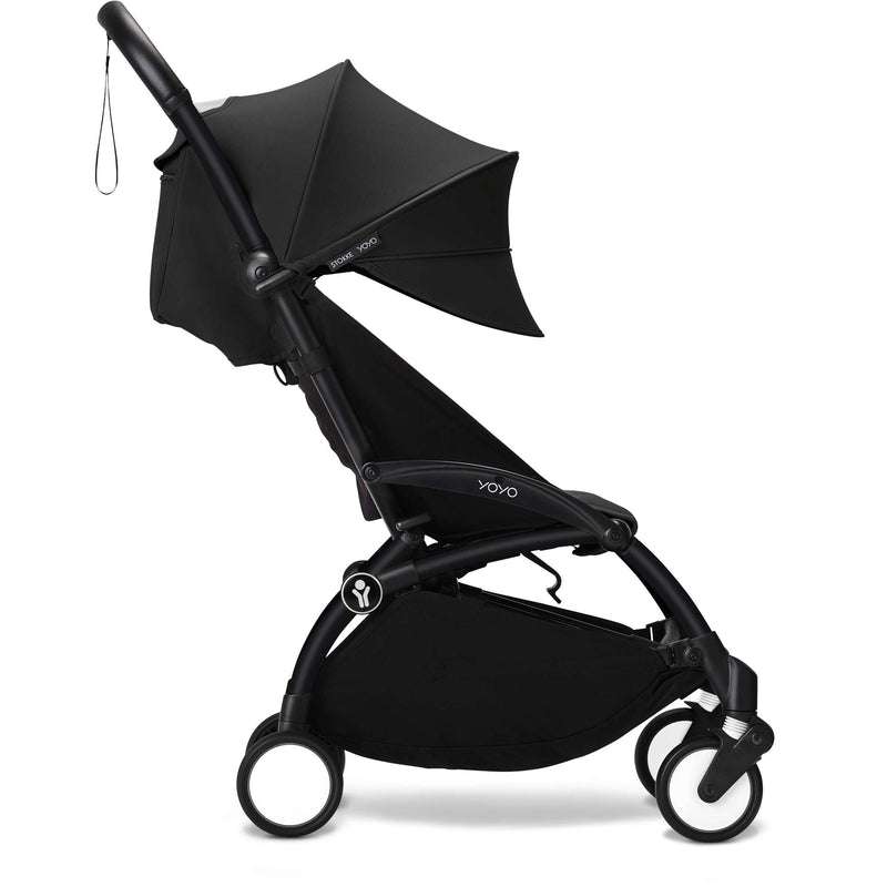 Load image into Gallery viewer, Stokke YOYO³ Stroller From 6 Months
