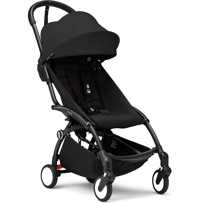 Load image into Gallery viewer, Stokke YOYO³ Stroller From 6 Months
