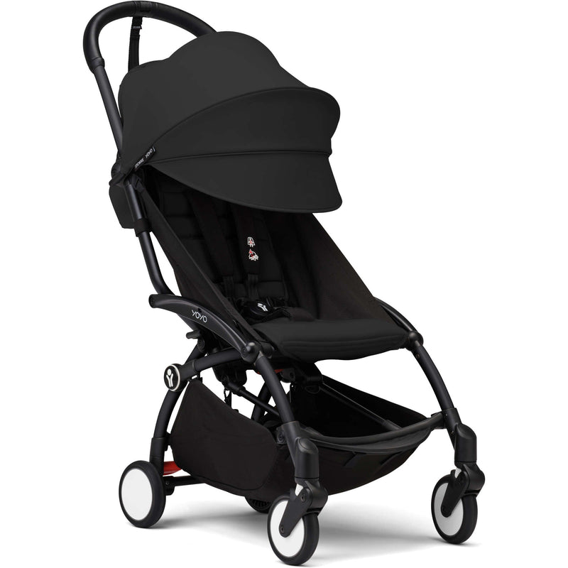 Load image into Gallery viewer, Stokke YOYO³ Stroller From 6 Months
