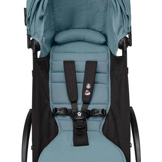 stokke 6 months Stokke YOYO³ Stroller From 6 Months – Babinski's Baby