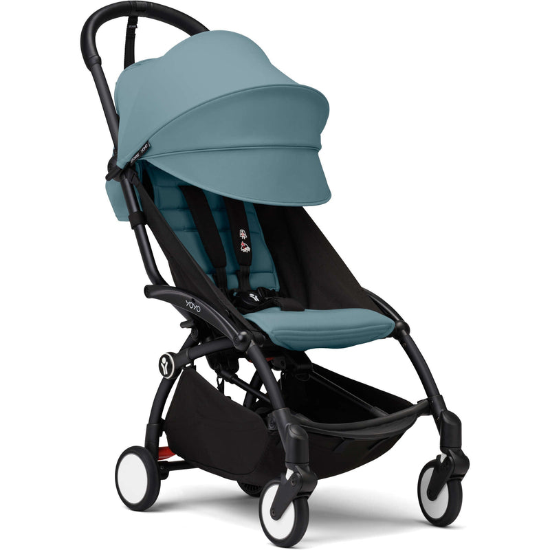 Load image into Gallery viewer, Stokke YOYO³ Stroller From 6 Months
