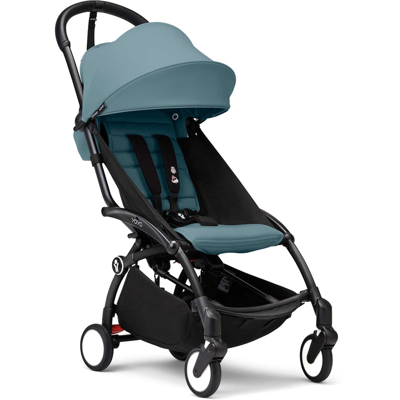 Load image into Gallery viewer, Stokke YOYO³ Stroller From 6 Months
