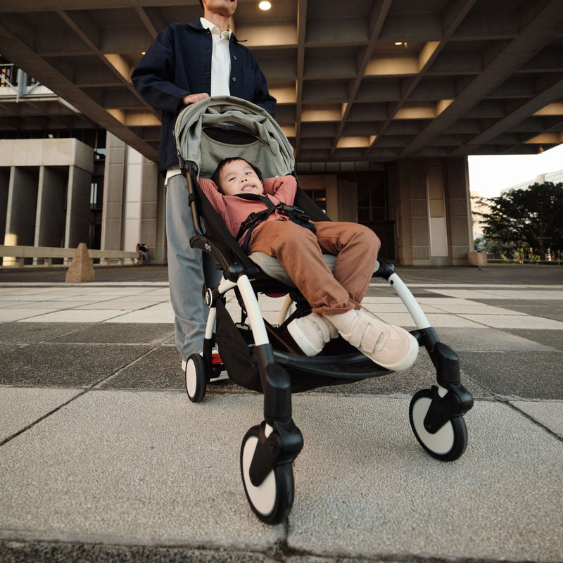 Load image into Gallery viewer, Stokke YOYO³ Stroller From 6 Months
