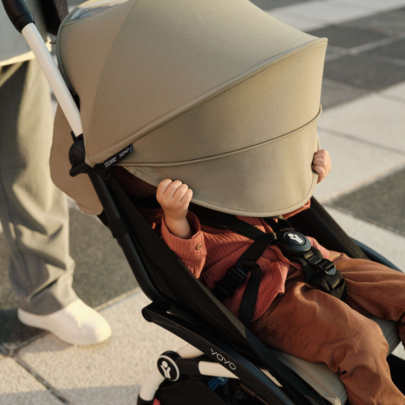 Load image into Gallery viewer, Stokke YOYO³ Stroller From 6 Months
