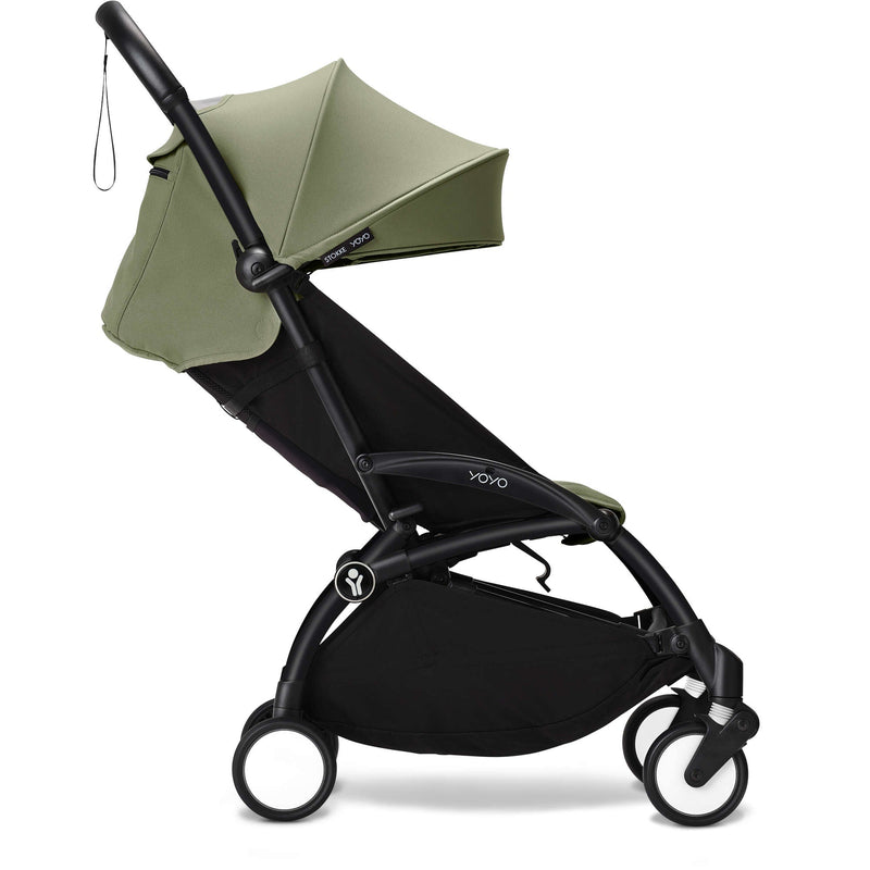 Load image into Gallery viewer, Stokke YOYO³ Stroller From 6 Months
