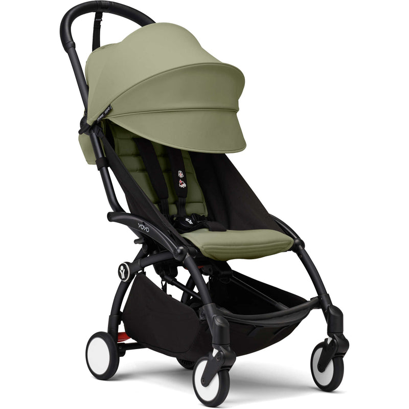 Load image into Gallery viewer, Stokke YOYO³ Stroller From 6 Months
