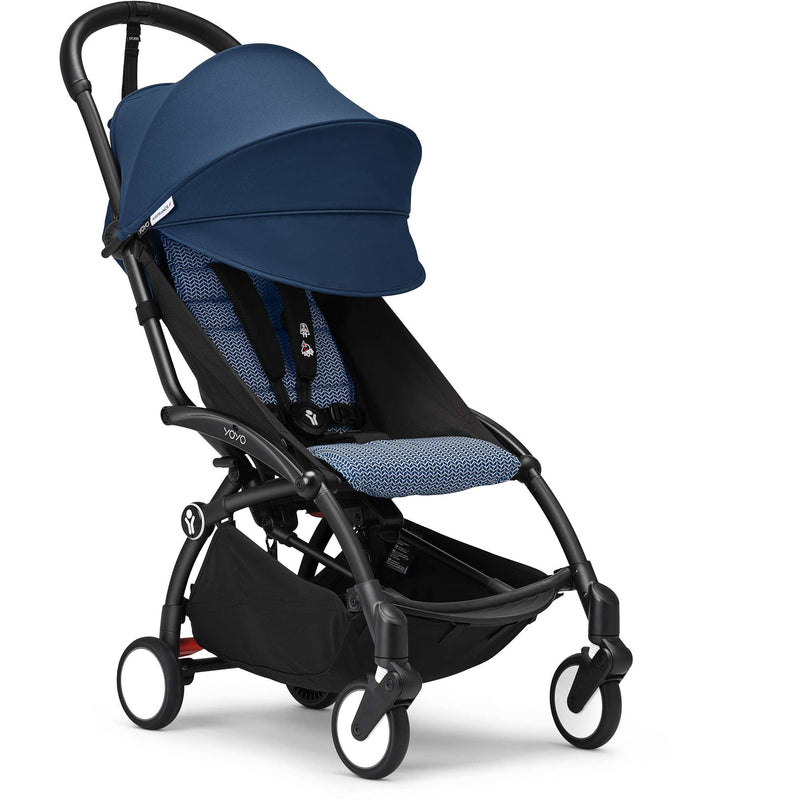 Load image into Gallery viewer, Stokke YOYO³ Stroller From 6 Months
