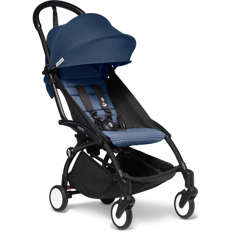 Load image into Gallery viewer, Stokke YOYO³ Stroller From 6 Months
