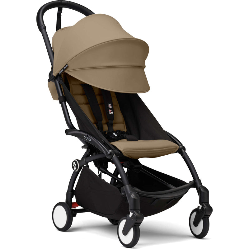 Load image into Gallery viewer, Stokke YOYO³ Stroller From 6 Months
